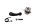 Gearshift lever, shift drum, shift spring, gearshift KTM Duke 690 690DUKE 08-09