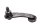 Gearshift lever, shift drum, shift spring, gearshift KTM Duke 690 690DUKE 08-09