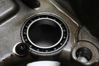 Engine housing right Crankcase Housing cover KTM Duke 690 690DUKE 08-09