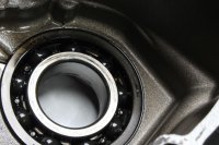 Engine housing right Crankcase Housing cover KTM Duke 690 690DUKE 08-09