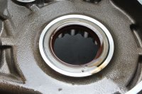 Engine housing right Crankcase Housing cover KTM Duke 690 690DUKE 08-09