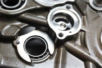 Engine housing right Crankcase Housing cover KTM Duke 690 690DUKE 08-09
