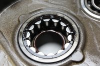 Engine housing right Crankcase Housing cover KTM Duke 690 690DUKE 08-09