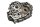 Engine housing right Crankcase Housing cover KTM Duke 690 690DUKE 08-09