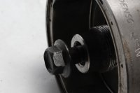 Cigüeñal, eje de transmisión, muñón de biela, engranaje Kawasaki ZR 7S ZR750F H 01-04