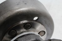 Cigüeñal, eje de transmisión, muñón de biela, engranaje Kawasaki ZR 7S ZR750F H 01-04
