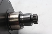 Cigüeñal, eje de transmisión, muñón de biela, engranaje Kawasaki ZR 7S ZR750F H 01-04