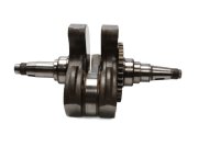 Kurbelwelle Pleuel Zahnrad Motorlager einteilig KTM Duke 690 690DUKE/14 14-15