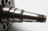 Kurbelwelle Pleuel Zahnrad Motorlager einteilig KTM Duke 690 690DUKE/14 14-15