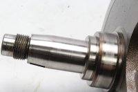 Kurbelwelle Pleuel Zahnrad Motorlager einteilig KTM Duke 690 690DUKE/14 14-15