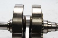Kurbelwelle Pleuel Zahnrad Motorlager einteilig KTM Duke 690 690DUKE/14 14-15