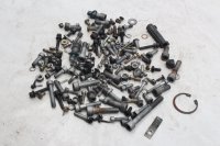 Schraubenset Verschraubung Muttern Spreizringe BMW R 1150 GS R21 0415 99-04