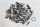 Schraubenset Verschraubung Muttern Spreizringe BMW R 1150 GS R21 0415 99-04