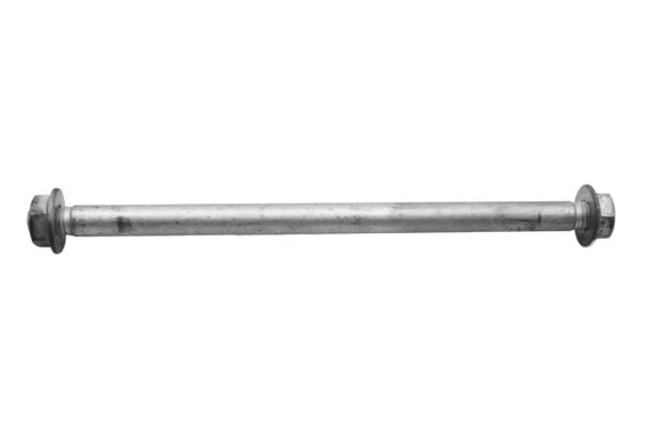 Achse Vorderachse Achsbolzen Steckachse vorne BMW R 1150 GS R21 0415 99-04