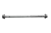 Achse Vorderachse Achsbolzen Steckachse vorne BMW R 1150 GS R21 0415 99-04