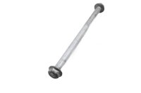 Achse Vorderachse Achsbolzen Steckachse vorne BMW R 1150 GS R21 0415 99-04