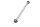 Achse Vorderachse Achsbolzen Steckachse vorne BMW R 1150 GS R21 0415 99-04