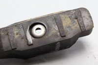 Chain guide rail swing arm guide 750.04.064.000 KTM Duke 690 690DUKE 08-09