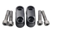 Lenkerklemmung Gabelbrücke oben Halteschelle BMW R 1150 GS R21 0415 99-04