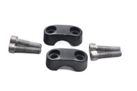 Lenkerklemmung Gabelbrücke oben Halteschelle BMW R 1150 GS R21 0415 99-04