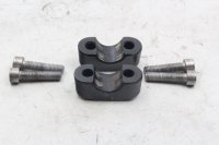 Lenkerklemmung Gabelbrücke oben Halteschelle BMW R 1150 GS R21 0415 99-04