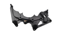 Soporte para la cabina del panel de instrumentos BMW R 1150 GS R21 0415 99-04