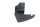 Coperchio interruttore manubrio sinistro alloggiamento interruttore BMW R 1150 GS R21 0415 99-04