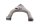Swingarm, front axle, front fork arm, axle mount BMW R 1100 GS 259 0409 93-99
