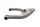 Swingarm, front axle, front fork arm, axle mount BMW R 1100 GS 259 0409 93-99