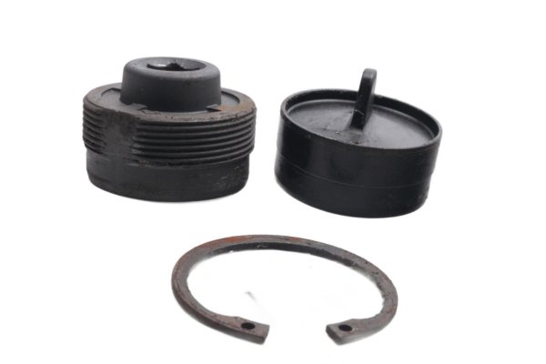 Schwingenlager Deckel Sicherungsring vorne BMW R 1100 GS 259 0409 93-99
