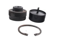 Schwingenlager Deckel Sicherungsring vorne BMW R 1100 GS 259 0409 93-99