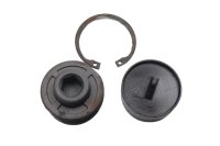 Schwingenlager Deckel Sicherungsring vorne BMW R 1100 GS 259 0409 93-99