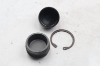 Schwingenlager Deckel Sicherungsring vorne BMW R 1100 GS 259 0409 93-99