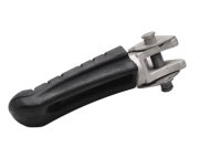 Rear right passenger footrest mounting KTM Duke 690 690DUKE 08-09