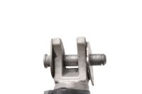 Rear right passenger footrest mounting KTM Duke 690 690DUKE 08-09