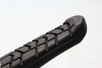 Rear right passenger footrest mounting KTM Duke 690 690DUKE 08-09