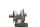 Rear right passenger footrest mounting KTM Duke 690 690DUKE 08-09