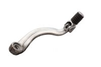 Gearshift lever, gearshift pedal, rubber, shifting mechanism, foot lever KTM Duke 690 690DUKE 08-09