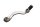 Gearshift lever, gearshift pedal, rubber, shifting mechanism, foot lever KTM Duke 690 690DUKE 08-09