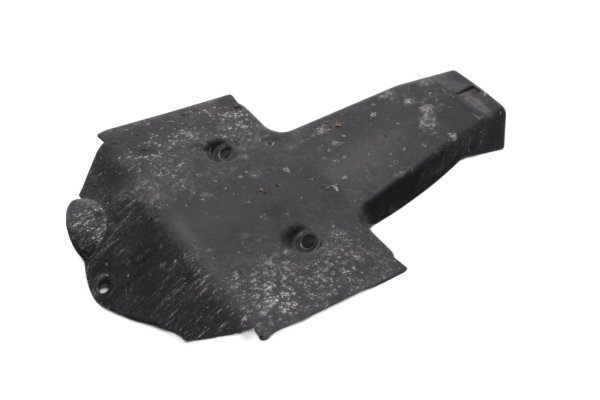 Abdeckung Heckunterteil Spritzschutz hinten KTM Duke 690 690DUKE 08-09