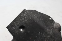 Abdeckung Heckunterteil Spritzschutz hinten KTM Duke 690 690DUKE 08-09
