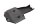 Abdeckung Heckunterteil Spritzschutz hinten KTM Duke 690 690DUKE 08-09