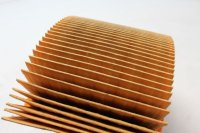 Luftfilter Einsatz Luftfiltereinsatz rechteckig KTM Duke 690 690DUKE 08-09