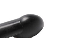 Blinker vorne links mit Gummiunterlage und Mutter Kawasaki ZR 7S ZR750F H 01-04