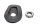 Blinker vorne links mit Gummiunterlage und Mutter Kawasaki ZR 7S ZR750F H 01-04