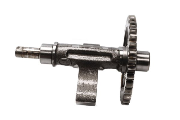 Balance shaft, engine, crankshaft, vibration damper KTM Duke 690 690DUKE 08-09