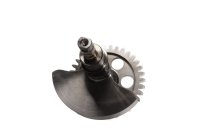 Balance shaft, engine, crankshaft, vibration damper KTM Duke 690 690DUKE 08-09