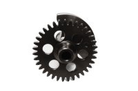 Balance shaft, engine, crankshaft, vibration damper KTM Duke 690 690DUKE 08-09