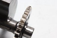 Balance shaft, engine, crankshaft, vibration damper KTM Duke 690 690DUKE 08-09