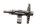 Balance shaft, engine, crankshaft, vibration damper KTM Duke 690 690DUKE 08-09